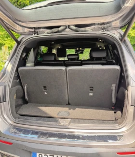 Mercedes-Benz EQB 350 4Matic/AMG/BURMESTER/DISTRONIC PLUS/4M/360, снимка 11