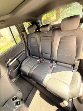 Mercedes-Benz EQB 350 4Matic/AMG/BURMESTER/DISTRONIC PLUS/4M/360, снимка 10