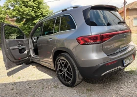 Mercedes-Benz EQB 350 4Matic/AMG/BURMESTER/DISTRONIC PLUS/4M/360, снимка 4