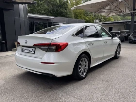 Honda Civic 2.0 i-VTEC, снимка 5