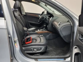 Audi A4 2.0 TDI Quattro, снимка 11