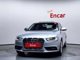 Audi A4 2.0 TDI Quattro, снимка 3