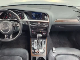Audi A4 2.0 TDI Quattro, снимка 7