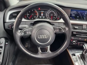 Audi A4 2.0 TDI Quattro, снимка 13
