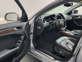 Audi A4 2.0 TDI Quattro, снимка 10