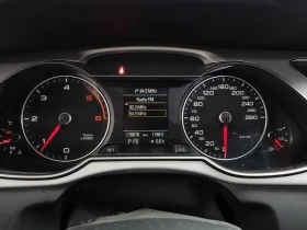Audi A4 2.0 TDI Quattro, снимка 8