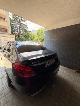 Mercedes-Benz C 300 2Turbo| Впечатляващо качество| 245к.с| Изживяване, снимка 10