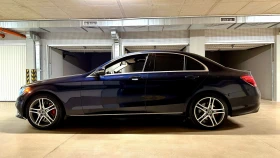 Mercedes-Benz C 300 2Turbo| Впечатляващо качество| 245к.с| Изживяване, снимка 7