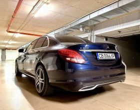 Mercedes-Benz C 300 2Turbo| Впечатляващо качество| 245к.с| Изживяване, снимка 6