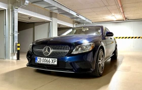 Mercedes-Benz C 300 2Turbo| Впечатляващо качество| 245к.с| Изживяване, снимка 8