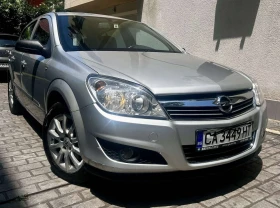 Opel Astra 1.7CDTI, снимка 1