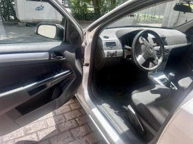 Opel Astra 1.7CDTI, снимка 7