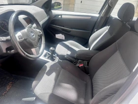 Opel Astra 1.7CDTI, снимка 9