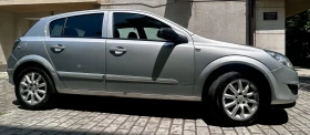 Opel Astra 1.7CDTI, снимка 11