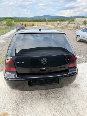 VW Golf, снимка 4