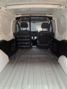 Citroen Berlingo 1.6HDI* 75к.с* КЛИМА* 2016г.* РЕГИСТРИРАН* , снимка 5