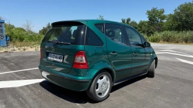 Mercedes-Benz A 160 ELEGANCE / GAS, снимка 7