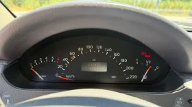 Mercedes-Benz A 160 ELEGANCE / GAS, снимка 13
