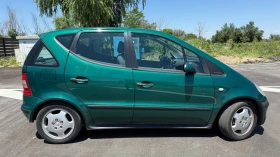 Mercedes-Benz A 160 ELEGANCE / GAS, снимка 8
