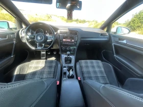 VW Golf GTD* PANO* TOP, снимка 7
