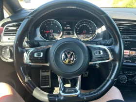 VW Golf GTD* PANO* TOP, снимка 5