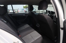VW Golf 1.6TDI 4Motion Combi Klima StartStop AHK 6Sp, снимка 8