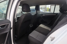 VW Golf 1.6TDI 4Motion Combi Klima StartStop AHK 6Sp, снимка 10