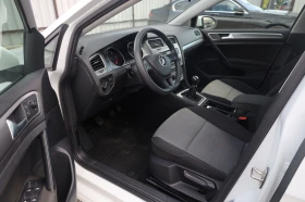 VW Golf 1.6TDI 4Motion Combi Klima StartStop AHK 6Sp, снимка 11