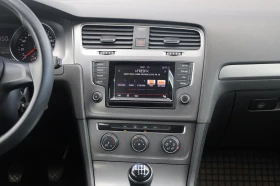 VW Golf 1.6TDI 4Motion Combi Klima StartStop AHK 6Sp, снимка 14