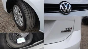 VW Golf 1.6TDI 4Motion Combi Klima StartStop AHK 6Sp, снимка 17