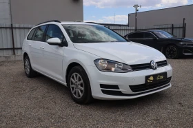 VW Golf 1.6TDI 4Motion Combi Klima StartStop AHK 6Sp, снимка 3