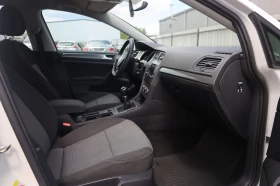 VW Golf 1.6TDI 4Motion Combi Klima StartStop AHK 6Sp, снимка 7
