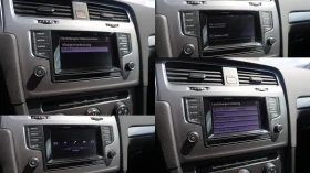 VW Golf 1.6TDI 4Motion Combi Klima StartStop AHK 6Sp, снимка 13