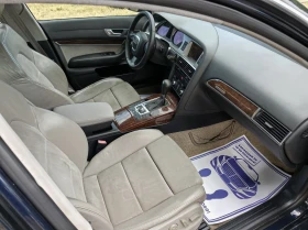 Audi A6 Allroad 3.0 TDI QUATTRO, снимка 10