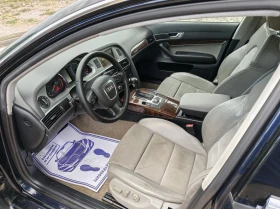 Audi A6 Allroad 3.0 TDI QUATTRO, снимка 8