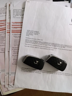Citroen DS4 Автоматик , снимка 16