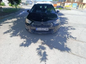 Citroen DS4 Автоматик , снимка 4