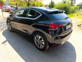Citroen DS4 Автоматик , снимка 9