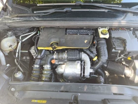Citroen DS4 Автоматик , снимка 5