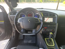 Citroen DS4 Автоматик , снимка 2