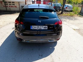Citroen DS4 Автоматик , снимка 7
