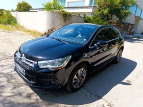 Citroen DS4 Автоматик , снимка 1