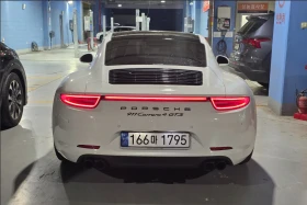 Porsche 911 CARRERA 4 GTS, снимка 2