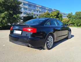 Audi A6 3.0 TFSI, снимка 2