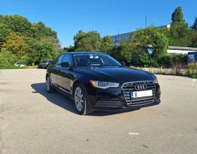 Audi A6 3.0 TFSI, снимка 3