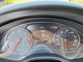 Audi A6 3.0 TFSI, снимка 5