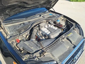 Audi A6 3.0 TFSI, снимка 9