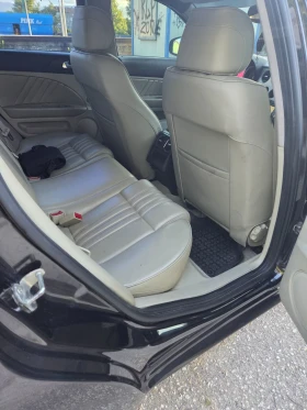 Alfa Romeo 159 sportwagon, снимка 6