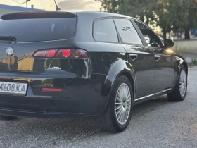Alfa Romeo 159 sportwagon, снимка 14