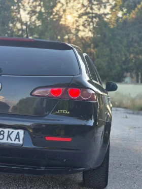 Alfa Romeo 159 sportwagon, снимка 3